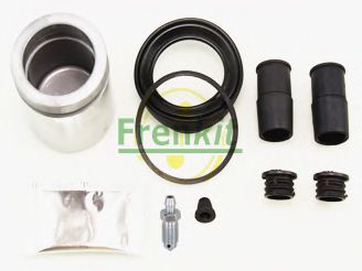 FRENKIT 252910 -  Ремкомплект, тормозной суппорт