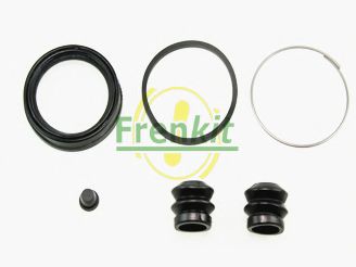 FRENKIT 254007 -  Ремкомплект, тормозной суппорт
