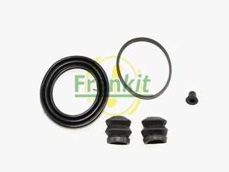 FRENKIT 254012 -  Ремкомплект, тормозной суппорт