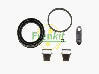 FRENKIT 254019 -  Ремкомплект, тормозной суппорт