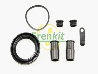 FRENKIT 254022 -  Ремкомплект, тормозной суппорт
