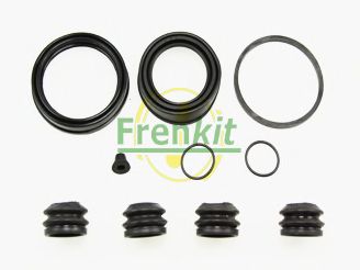 FRENKIT 254024 -  Ремкомплект, тормозной суппорт