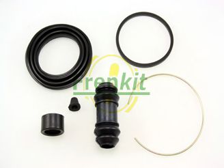 FRENKIT 254033 -  Ремкомплект, тормозной суппорт