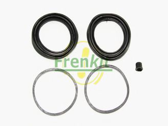 FRENKIT 254051 -  Ремкомплект, тормозной суппорт
