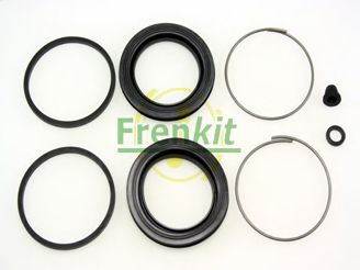 FRENKIT 254053 -  Ремкомплект, тормозной суппорт