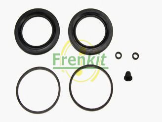 FRENKIT 254058 -  Ремкомплект, тормозной суппорт
