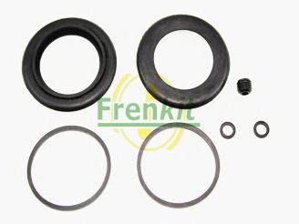 FRENKIT 254061 -  Ремкомплект, тормозной суппорт