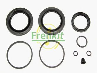 FRENKIT 254094 -  Ремкомплект, тормозной суппорт