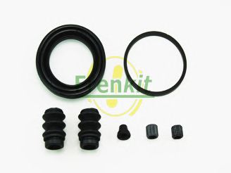 FRENKIT 254109 -  Ремкомплект, тормозной суппорт
