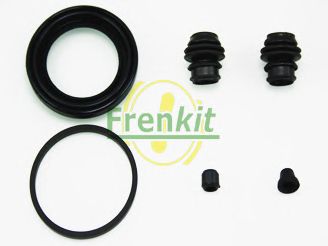 FRENKIT 254115 -  Ремкомплект, тормозной суппорт