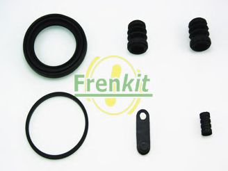FRENKIT 254119 -  Ремкомплект, тормозной суппорт