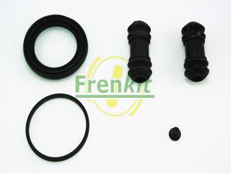 FRENKIT 254120 -  Ремкомплект, тормозной суппорт