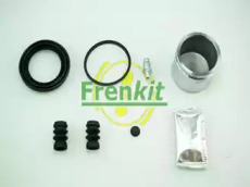 FRENKIT 254816 -  Ремкомплект, тормозной суппорт