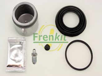 FRENKIT 254901 -  Ремкомплект, тормозной суппорт