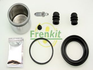 FRENKIT 254903 -  Ремкомплект, тормозной суппорт
