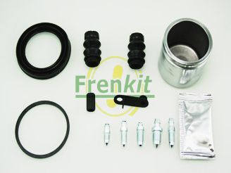 FRENKIT 254907 -  Ремкомплект, тормозной суппорт