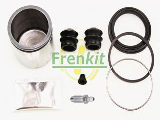 FRENKIT 254908 -  Ремкомплект, тормозной суппорт