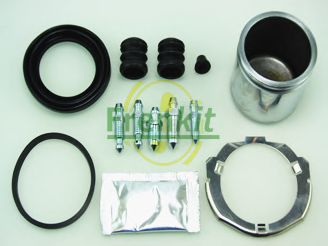 FRENKIT 254909 -  Ремкомплект, тормозной суппорт