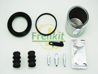 FRENKIT 254910 -  Ремкомплект, тормозной суппорт