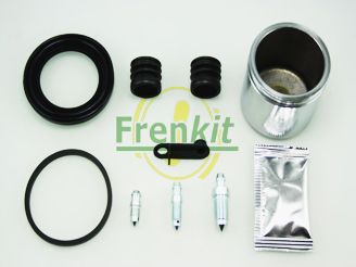 FRENKIT 254911 -  Ремкомплект суппорта дискового тормозного механизма