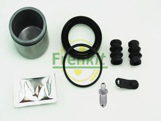FRENKIT 254927 -  Ремкомплект, тормозной суппорт