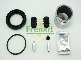 FRENKIT 254932 -  Ремкомплект суппорта тормозного переднего с поршнем
