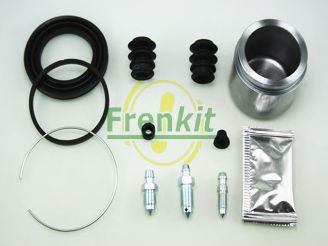 FRENKIT 254939 -  Ремкомплект, тормозной суппорт
