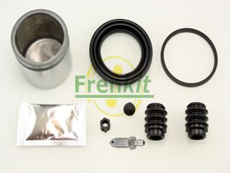 FRENKIT 254975 -  Ремкомплект суппорта дискового тормозного механизма