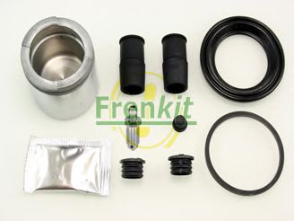 FRENKIT 254978 -  Ремкомплект, тормозной суппорт