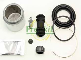 FRENKIT 254985 -  Ремкомплект, тормозной суппорт