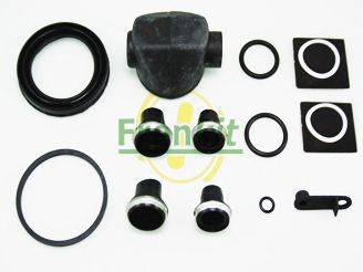 FRENKIT 257002 -  Ремкомплект, тормозной суппорт