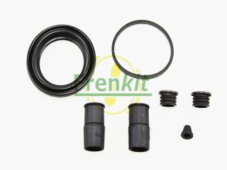 FRENKIT 257004 -  Ремкомплект, тормозной суппорт