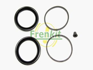 FRENKIT 257008 -  Ремкомплект, тормозной суппорт