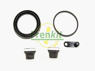 FRENKIT 257012 -  Ремкомплект, тормозной суппорт