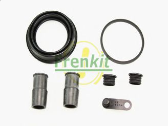 FRENKIT 257047 -  Ремкомплект, тормозной суппорт