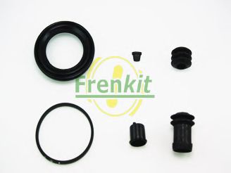 FRENKIT 257050 -  Ремкомплект, тормозной суппорт