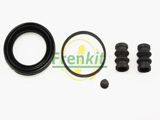 FRENKIT 257058 -  Ремкомплект, тормозной суппорт