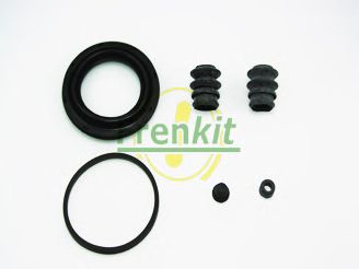 FRENKIT 257072 -  Ремкомплект, тормозной суппорт