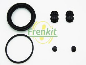 FRENKIT 257073 -  Ремкомплект, тормозной суппорт
