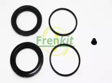 FRENKIT 257076 -  Ремкомплект, тормозной суппорт
