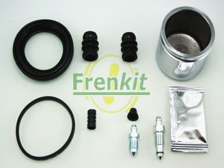 FRENKIT 257907 -  Ремкомплект, тормозной суппорт