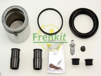 FRENKIT 257919 -  Ремкомплект суппорта дискового тормозного механизма