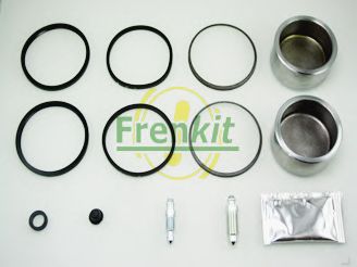 FRENKIT 257925 -  Ремкомплект, тормозной суппорт