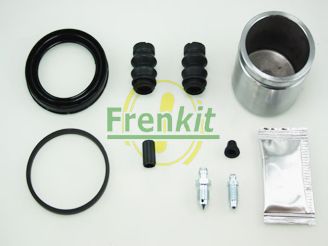 FRENKIT 257936 -  Ремкомплект суппорта дискового тормозного механизма