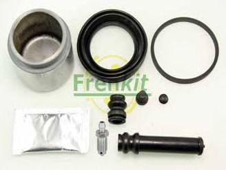 FRENKIT 257950 -  Ремкомплект, тормозной суппорт