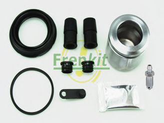 FRENKIT 257958 -  Ремкомплект, тормозной суппорт