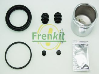 FRENKIT 257966 -  Ремкомплект тормозного суппорта