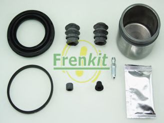 FRENKIT 257973 -  Ремкомплект, тормозной суппорт