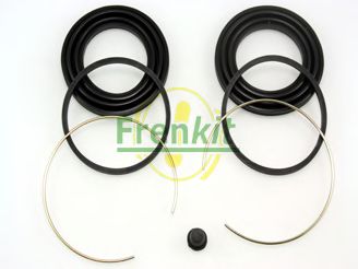 FRENKIT 260009 -  Ремкомплект, тормозной суппорт