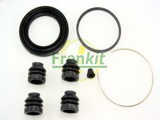 FRENKIT 260014 -  Ремкомплект, тормозной суппорт
